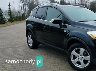 Ford Kuga 2.0 TDCi 2x4 Titanium