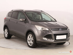 Ford Kuga 2.0 TDCi