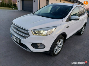 Ford Kuga ledy navi manual bez rdzy II (2012-)