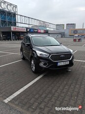 Ford Kuga MK2 fl vignale