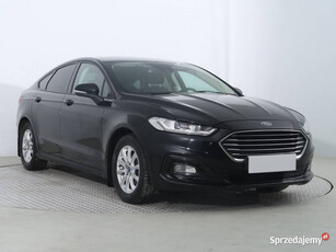 Ford Mondeo 2.0 EcoBlue