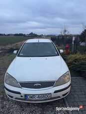 Ford Mondeo mk3