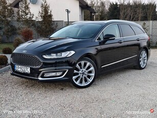 Ford Mondeo VIGNALE 4x4 2.0 180KM Max Wyposażenie Możliwa Zamiana!