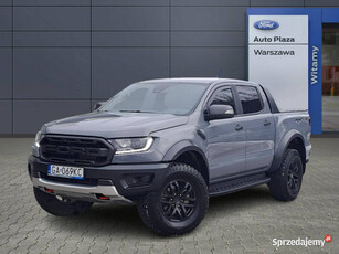 Ford Ranger Raptor 2.0EcoBlue diesel 4x4 Raptor 2022 (PL VAT) gwarancja NJ…