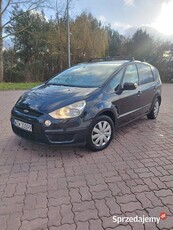 Ford S-Max 1,8 TDCI 2007r