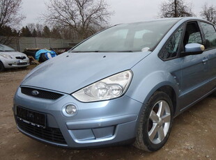 Ford S-MAX, 2.0 benzyna ,