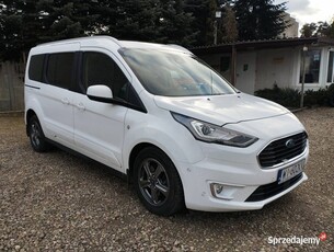 Ford Tourneo Connect Automat 7-miejsc salon Polska 2021