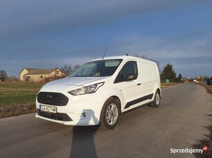 Ford Transit Connect FV23%