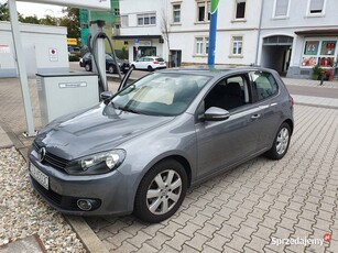 Golf VI 1.4 MPI