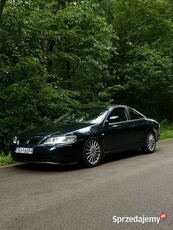 Honda Accord VI Coupe