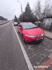 Honda Civic 1.4 pb 115 tys km