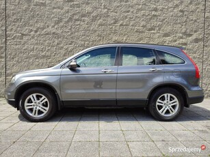 Honda CR-V 4x4