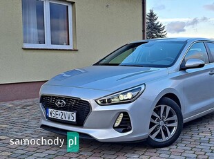 Hyundai i30 1.0