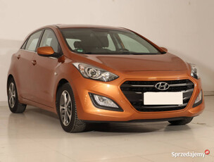 Hyundai i30 1.4 CVVT