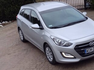 Hyundai i30 2017r