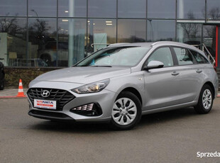 HYUNDAI I30, 2022r. *Tempomat* Czujnik Parkowania* BT* Asystenci* FV23%