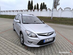 Hyundai i30SW