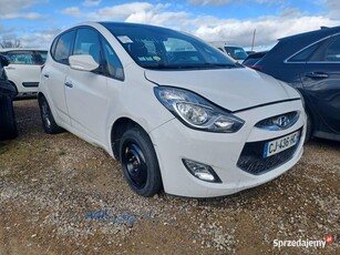 HYUNDAI IX20 1.6 CRDi 115 Pack Premium CJ436