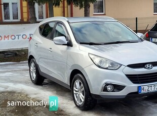 Hyundai ix35 2.0