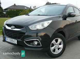 Hyundai ix35 2.0