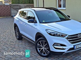 Hyundai Tucson III