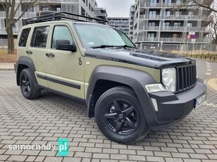 Jeep Cherokee 2.8 D 4WD