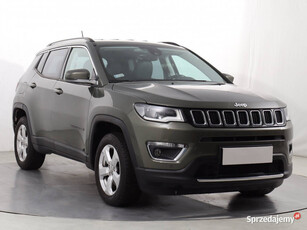 Jeep Compass 2.0 MultiJet