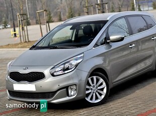 Kia Carens IV