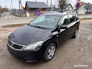 Kia Ceed 1.4 Benzyna