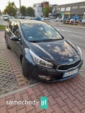 Kia Ceed 1.4 CRDi