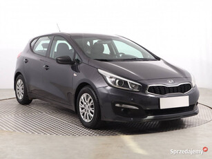 Kia Ceed 1.4 CVVT