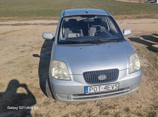 Kia picanto 2004 1.0b