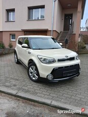 Kia soul dream team edition