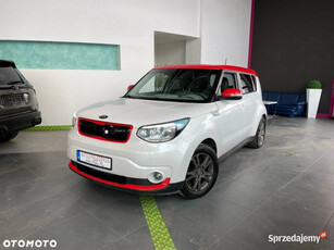 Kia Soul Kia Soul MODEL 2015/Tylko 1 wł./Topowa wersja w kultowej specy./O…