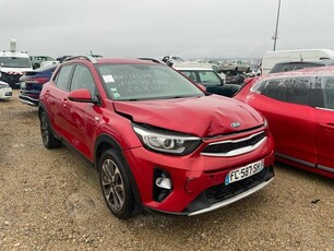 KIA Stonic 1.0 T-GDi 120 Active FC587