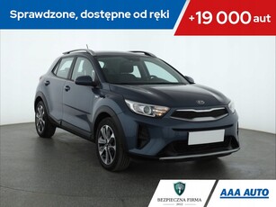 Kia Stonic Crossover 1.0 T-GDI 120KM 2020