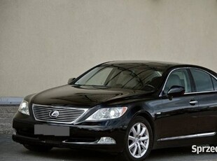 Lexus LS 460 Prestige