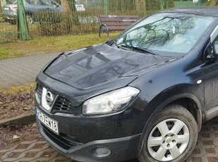 Mam do sprzedania Nissan Qashqaj 1,6 16V