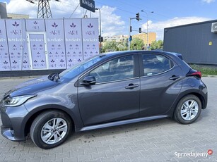 Mazda 2 Hybrid 2023