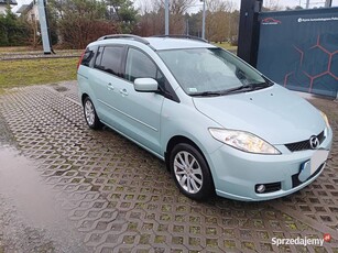 Mazda 5