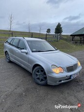 Mercedes c270