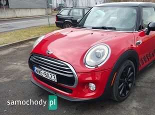 Mini Cooper 1.5