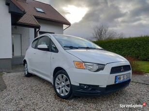 Mitsubishi Colt 1.1 Benzyna Klimatyzacja Opłacony z Niemiec