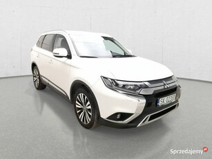 Mitsubishi Outlander III (2012-)