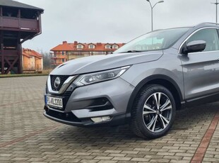 Nissan Qashqai 1.3 DIG-T N-Connecta 34000km !!!