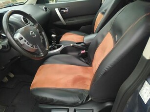 Nissan Qashqai 2008 r.