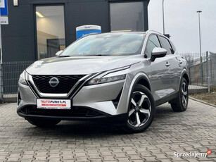 NISSAN Qashqai, 2023r. || FV23 || kamery 360 || navi || AUTOMAT