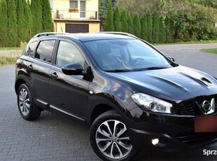 Nissan Qashqai J10 LIFT 2010r