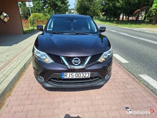 Nissan qashqai j11 1.2 dig-t 115KM