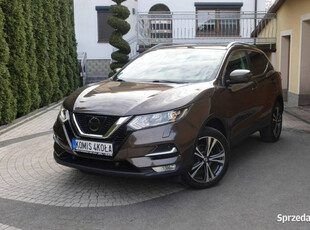 Nissan Qashqai Lift - NAVI - Kamera Cofania - GWARANCJA Zakup Door to Door…